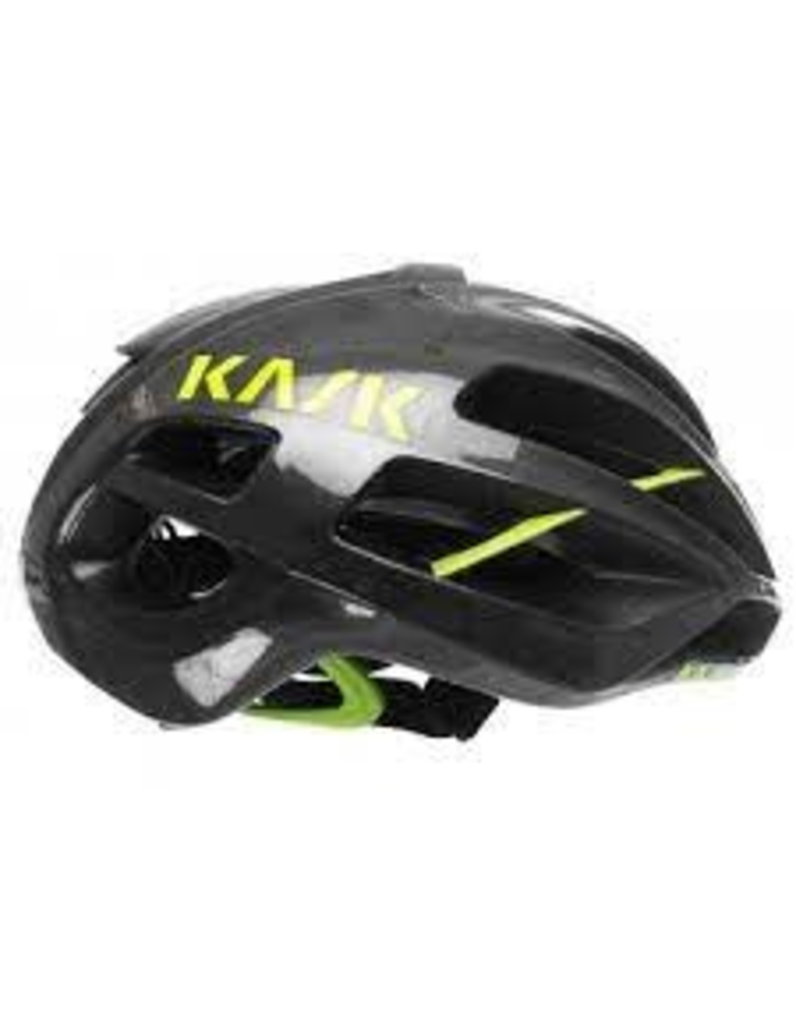 Kask Protone Helmet Lime Small – Incycle Bicycles