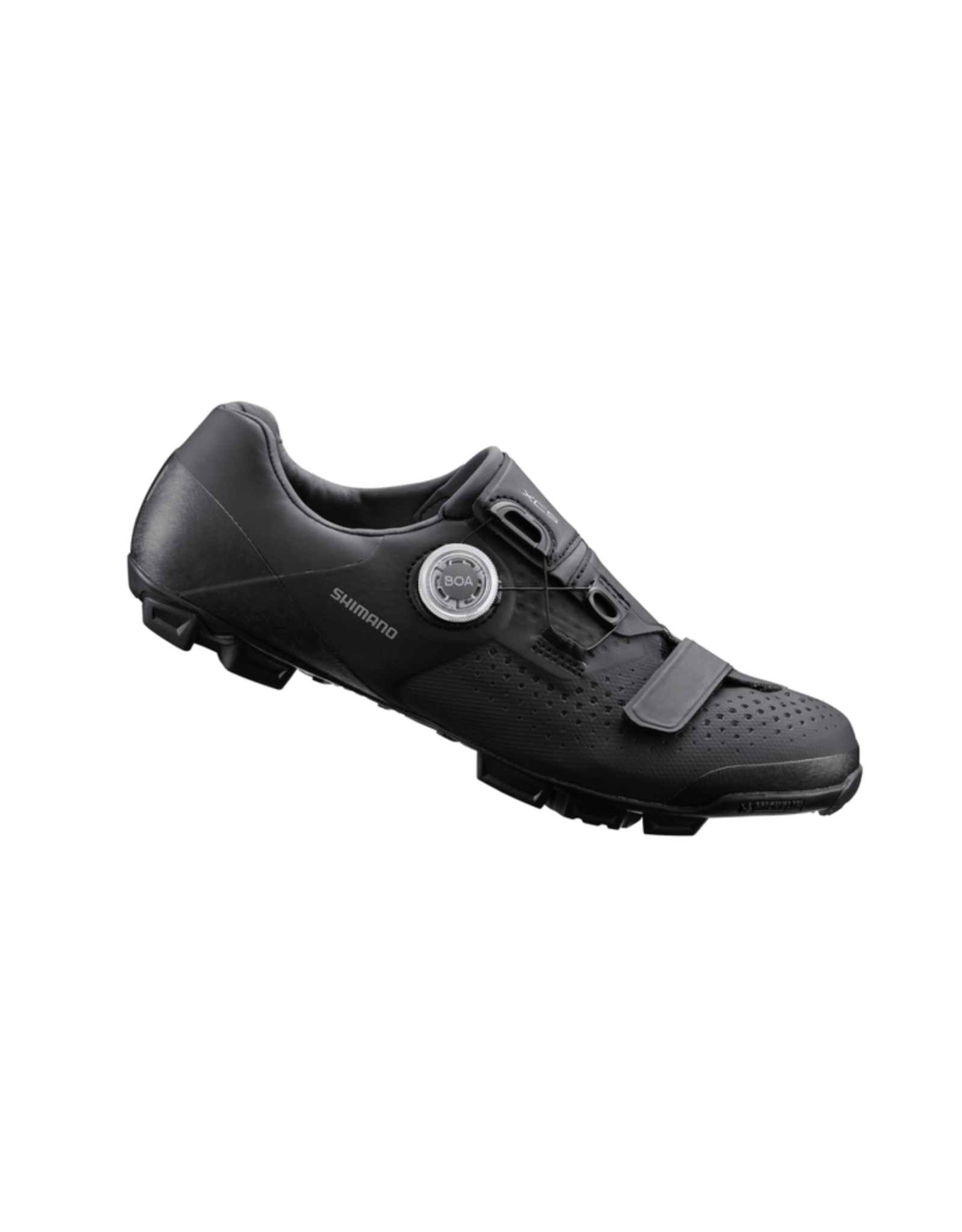 shimano xc 501