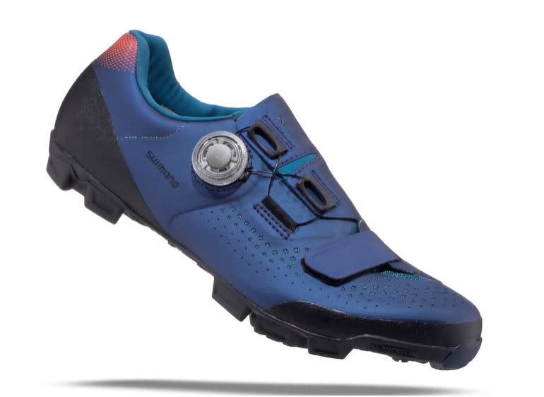 Shimano hotsell xc 501