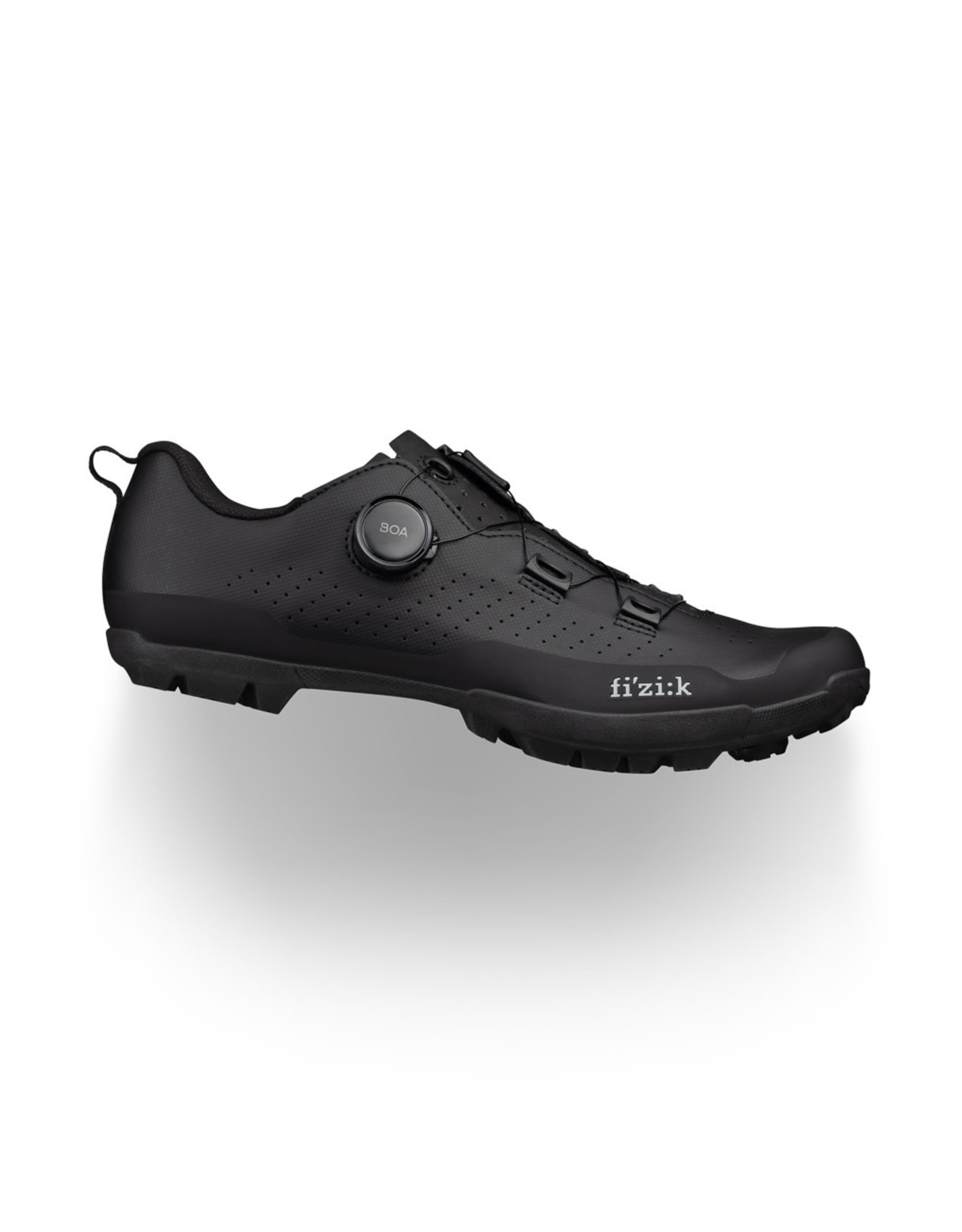 Fizik Fizik Terra Atlas