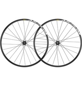 Mavic Mavic Aksium Disc Wheelset - (Shimano HG11, CL)