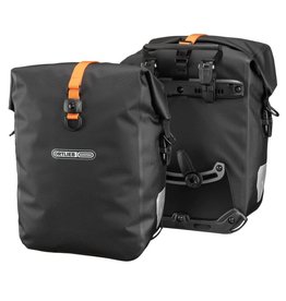 Ortlieb Ortlieb Gravel Pack Black Matte 25L