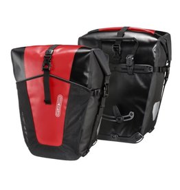 Ortlieb Ortlieb Back Roller Pro Classsic Red/Black 70L