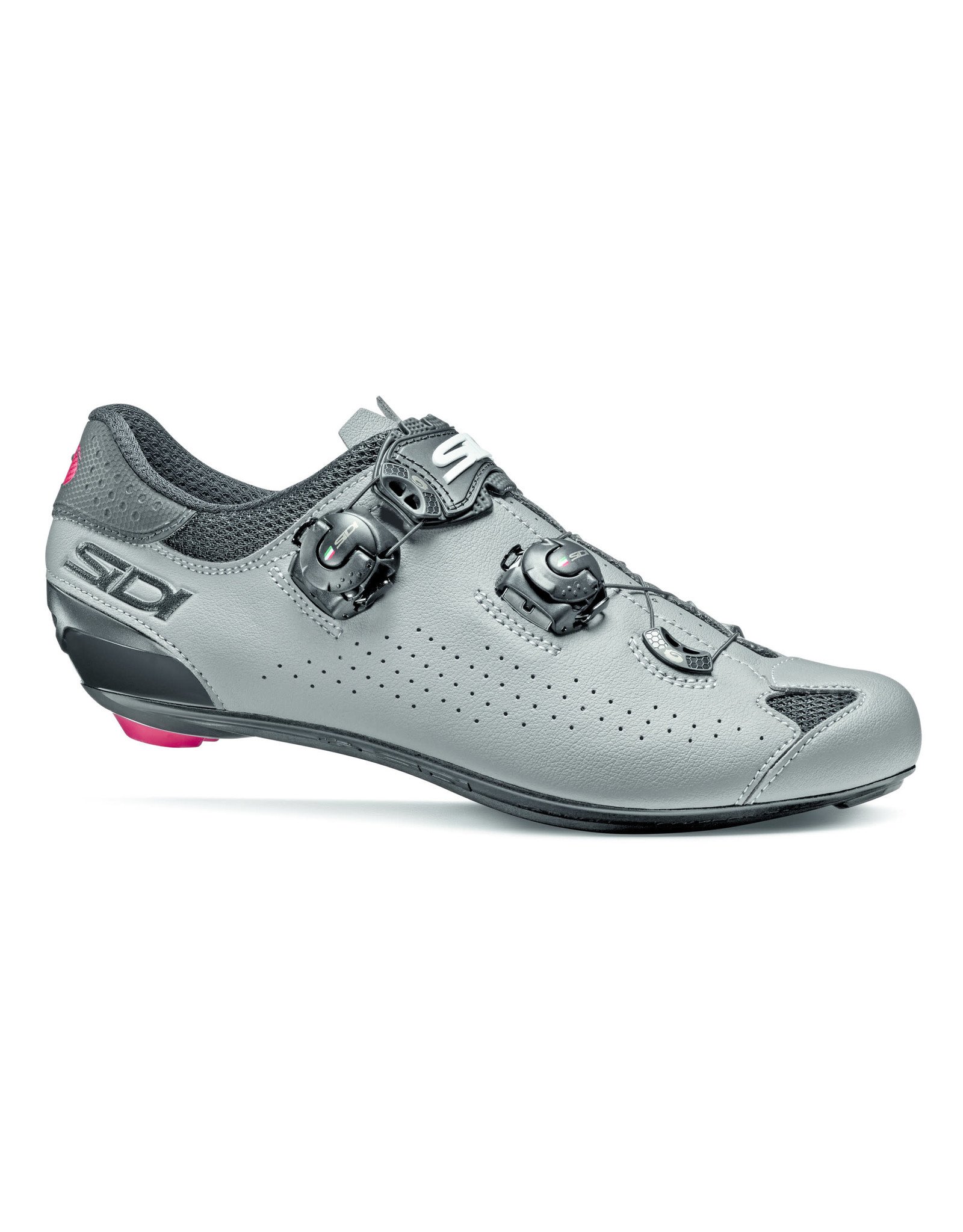 Sidi Genius 10 - North Shore Road Bike