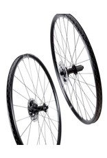 Hunt Hunt 4 Season All-Road Disc Wheelset - (XDR, CL)