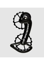 CeramicSpeed CeramicSpeed Non-Coated OSPW SRAM Mech Black