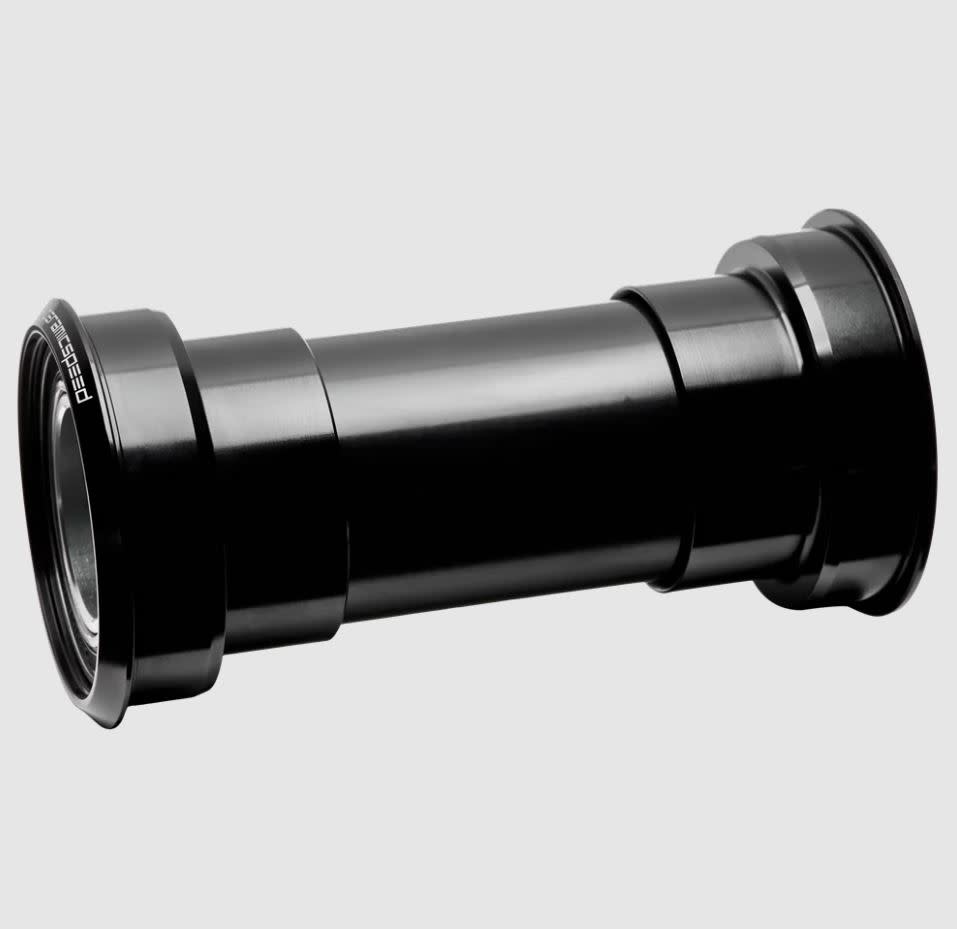 CeramicSpeed Coated GXP BB86 ROAD 24/22mm Black North Shore Road Bike