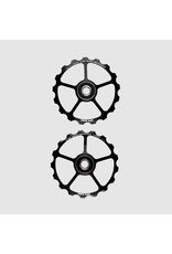 CeramicSpeed CeramicSpeed Coated OSPW Spare 17t Alloy Black