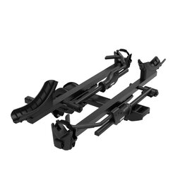 Thule Thule T2 Pro X 2 Bike 1.25" BLACK