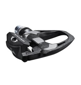 Shimano SHIMANO PD-R9100 DURA-ACE PEDALS +4MM LONGER AXLE