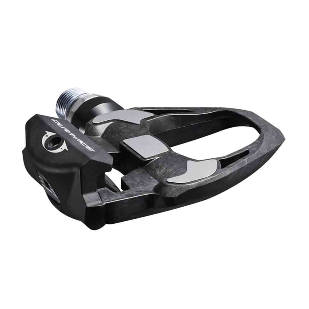 Shimano pedals 4mm sales longer axle