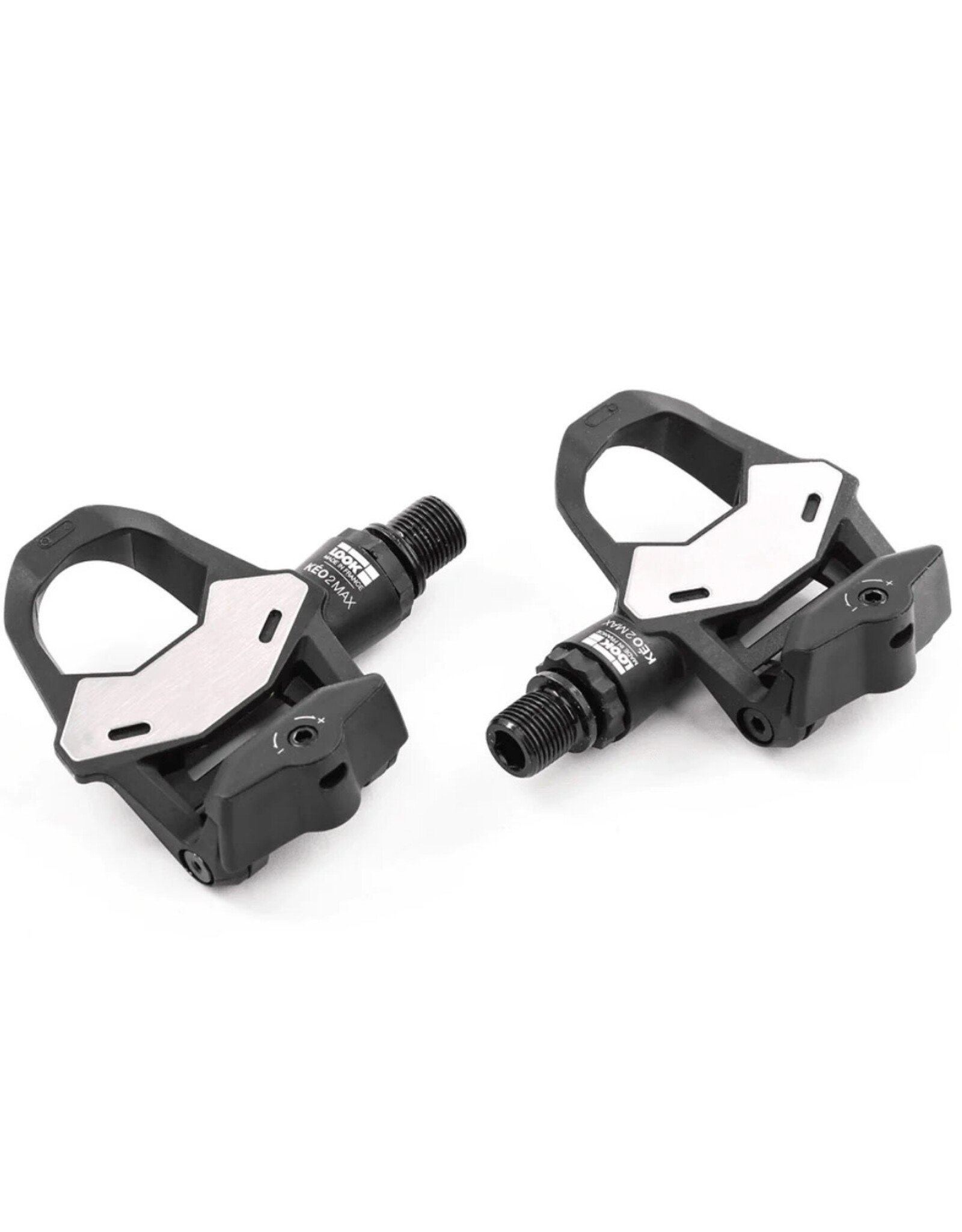 LOOK KEO 2 MAX PEDALS