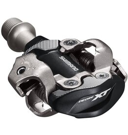 Shimano SHIMANO PD-M8100 DEORE XT RACE PEDALS