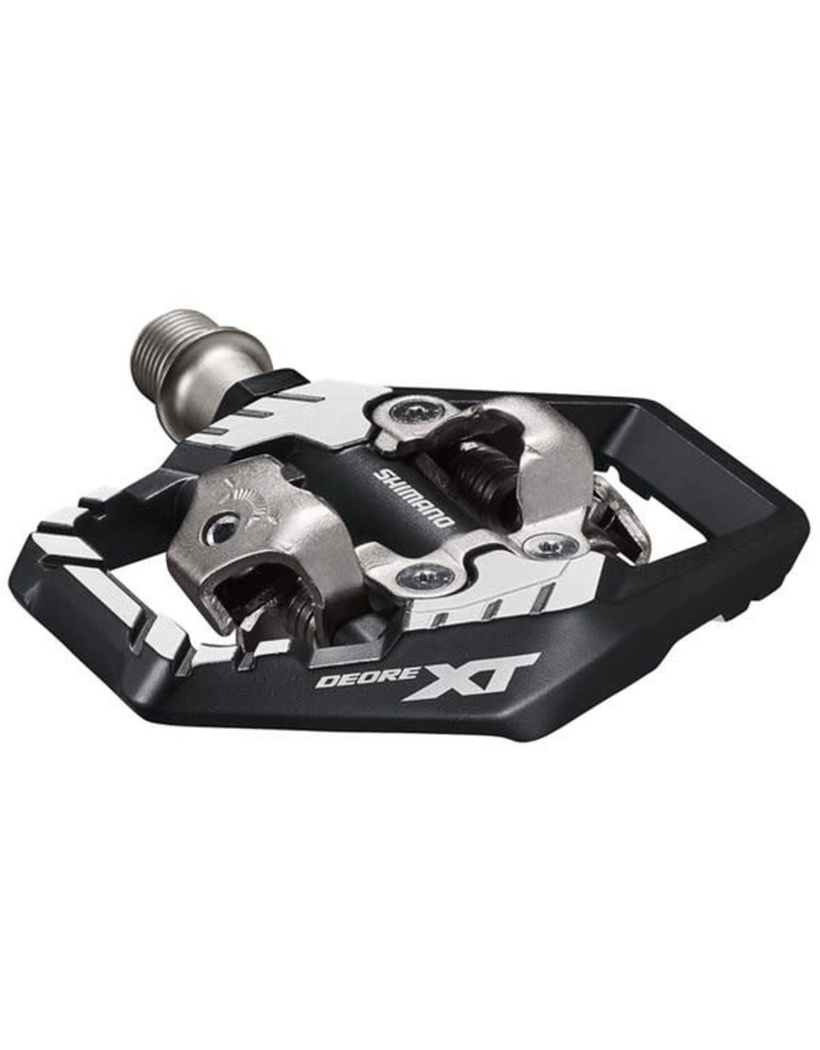 Shimano SHIMANO PD-M8120 DEORE XT TRAIL PEDALS