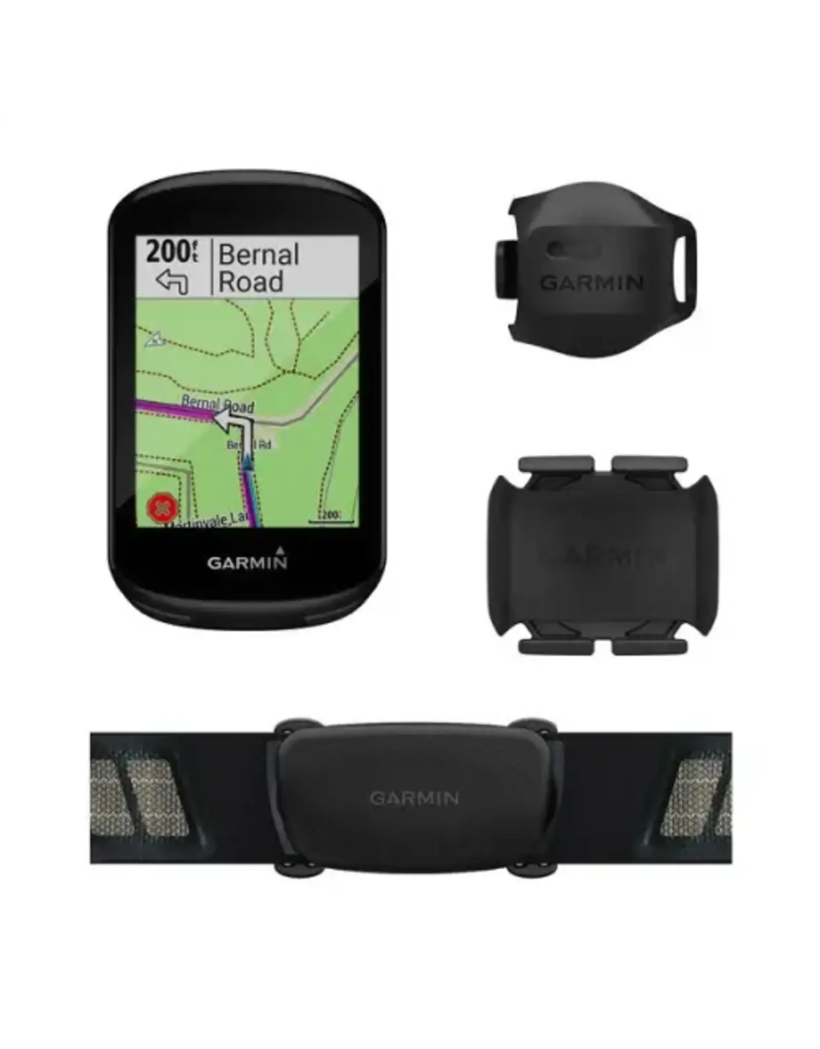 Garmin Garmin Edge 830 Bundle