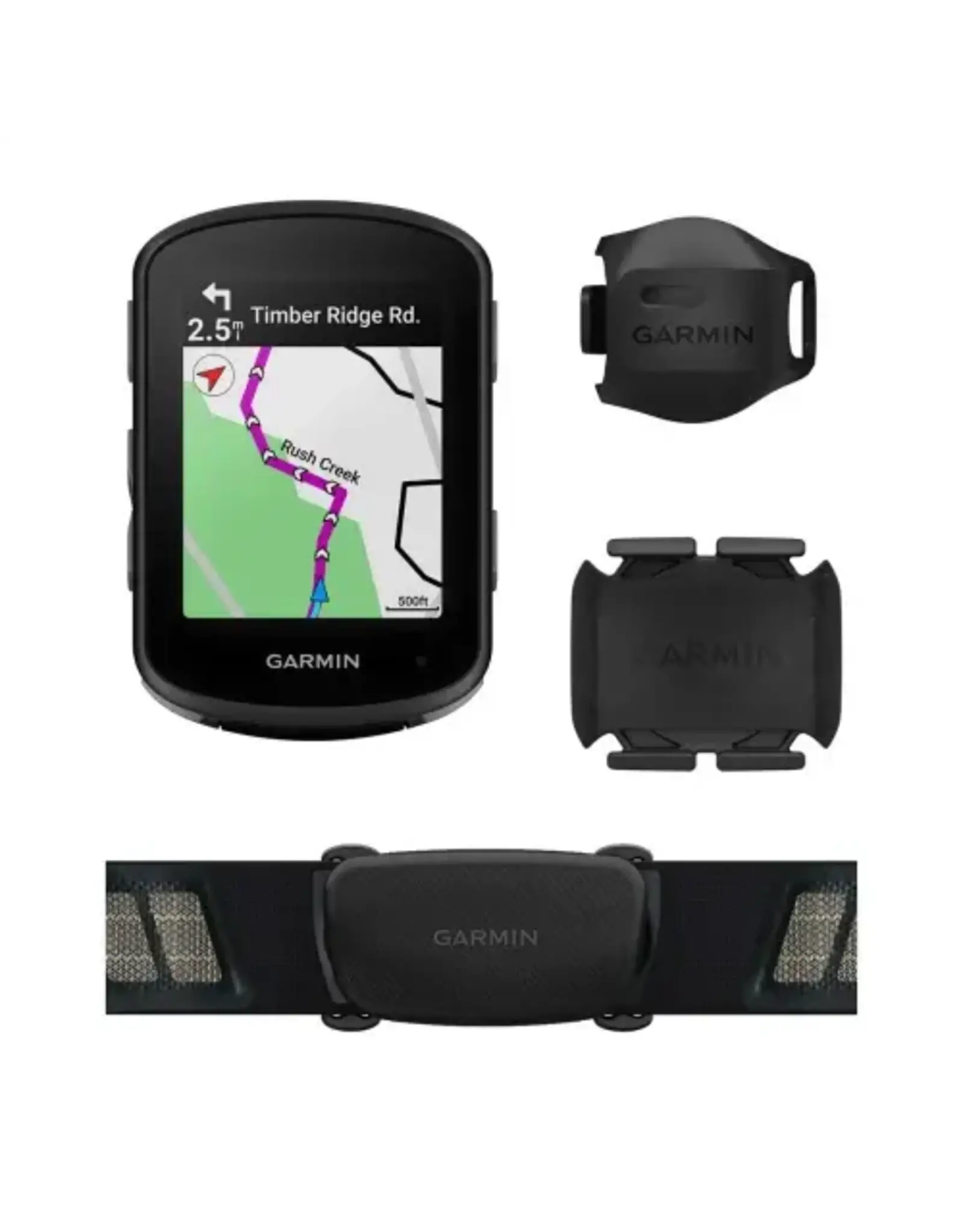 Garmin Garmin Edge 540 Bundle