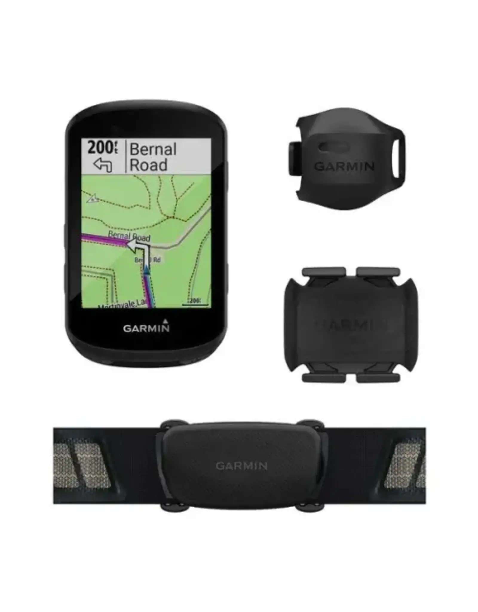 Garmin Garmin Edge 530 Sensor Bundle