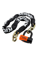 KRYPTONITE NY CHAIN 1217 w/ EV SERIES