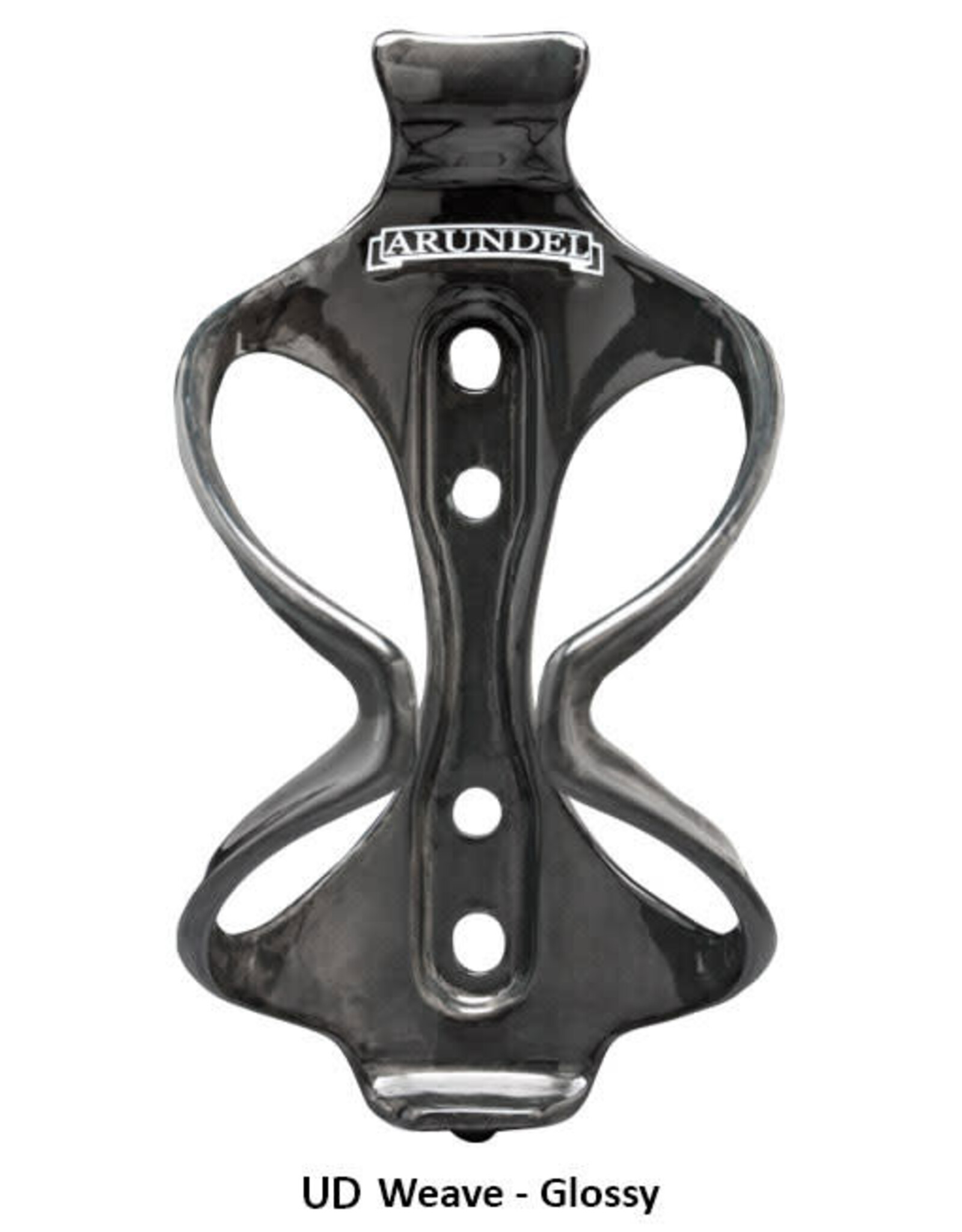 Arundel Mandible Gloss Bottle Cage