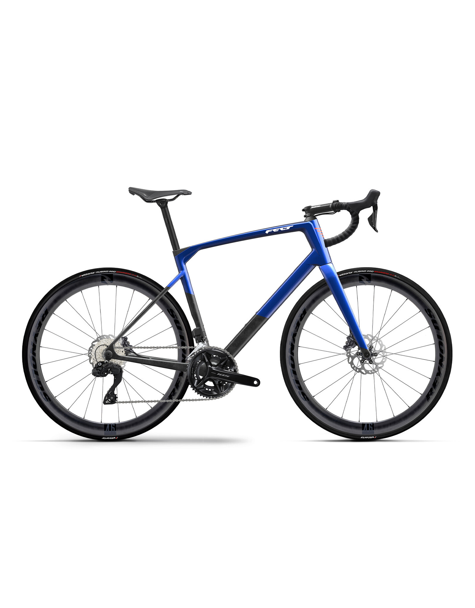 Felt Felt VR Advanced 105 Di2