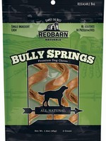 redbarn bully slims