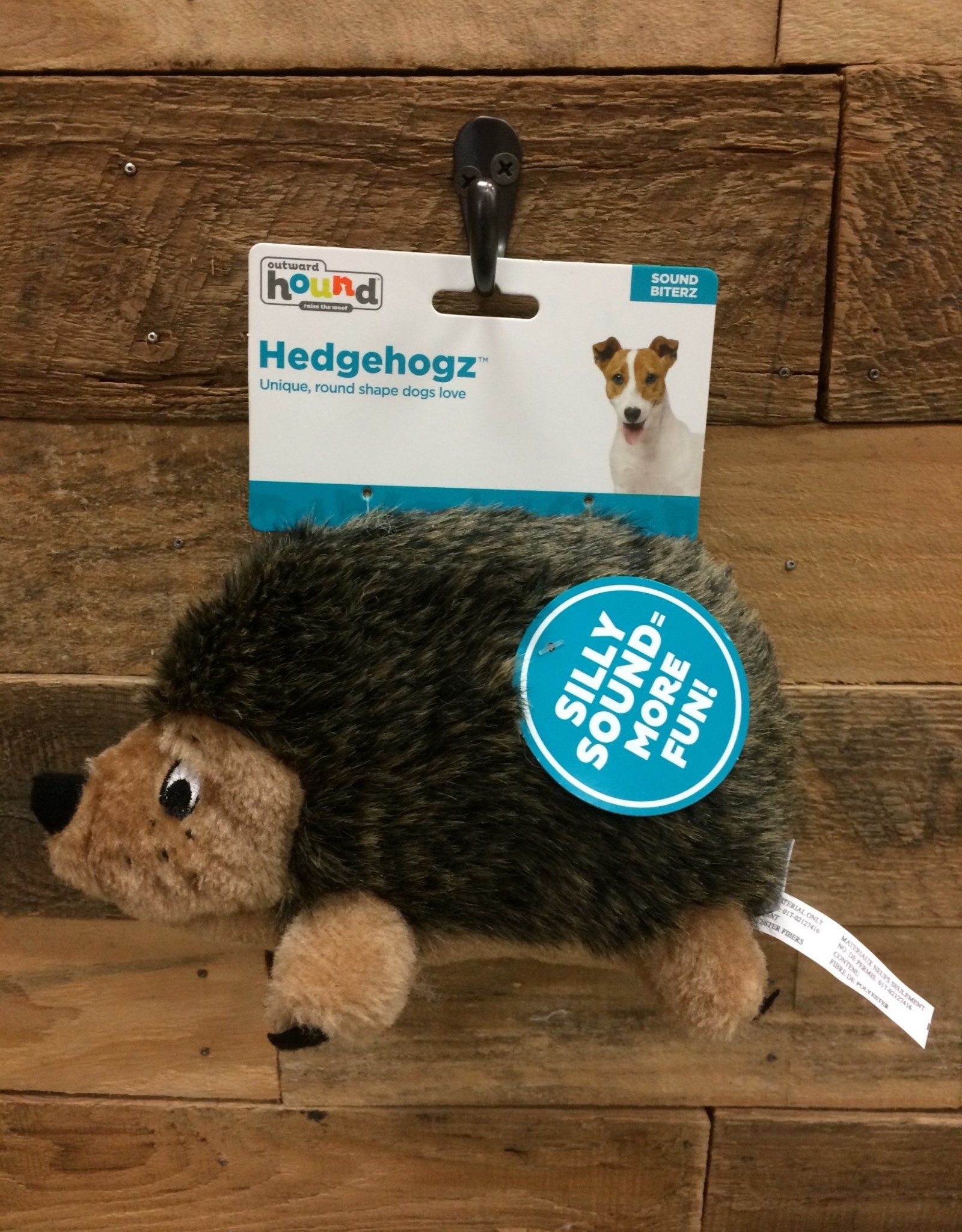outward hound hedgehog