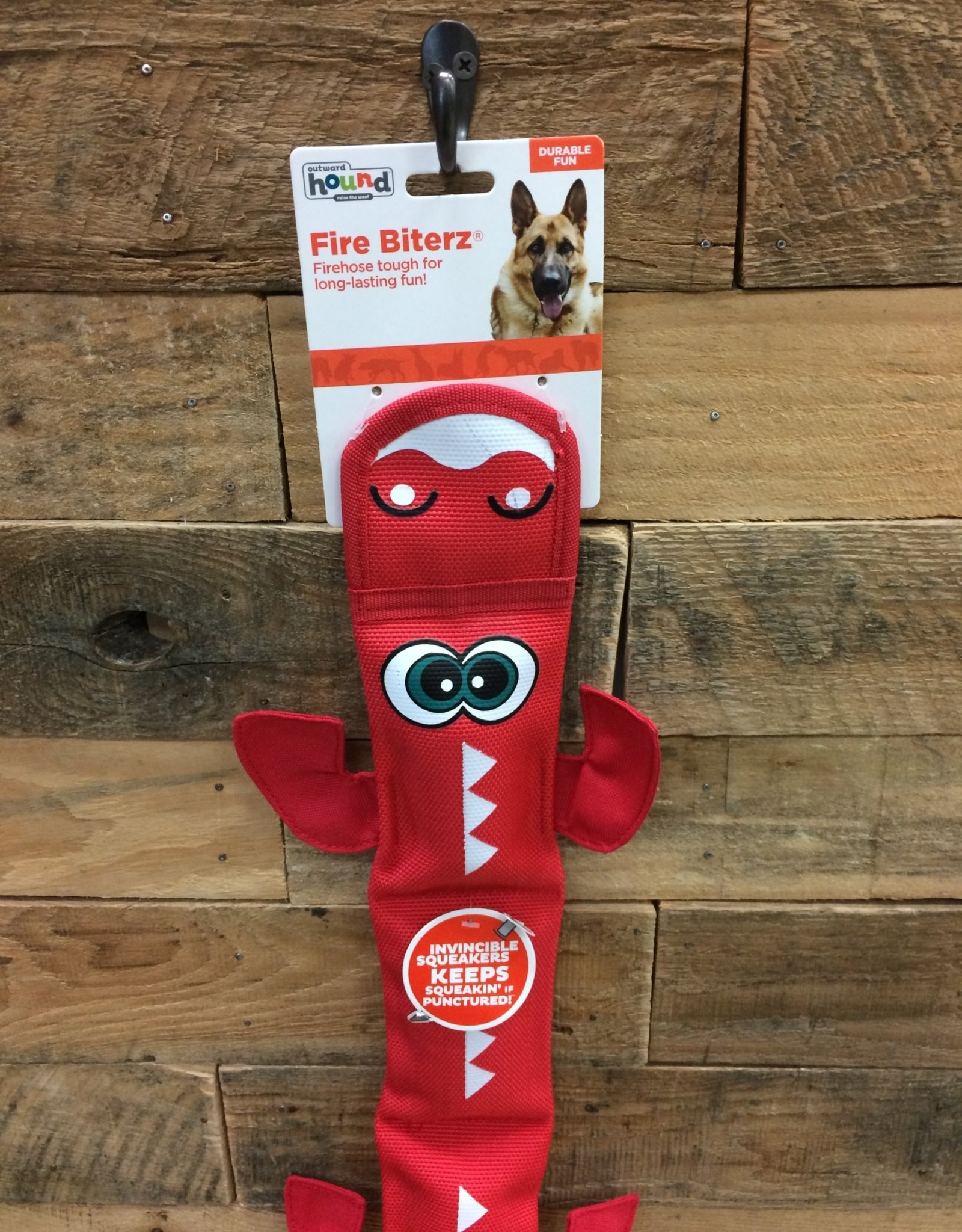 outward hound fire biterz