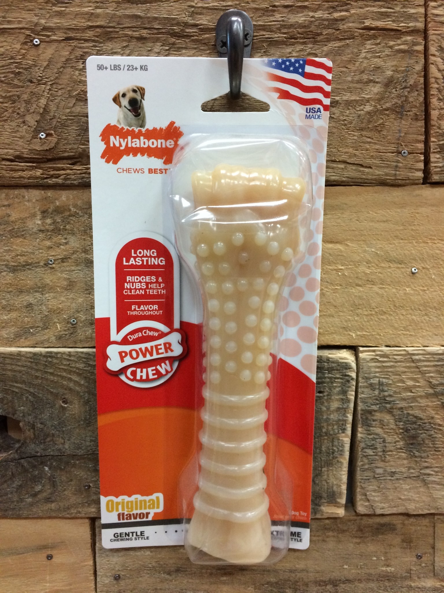 nylabone souper