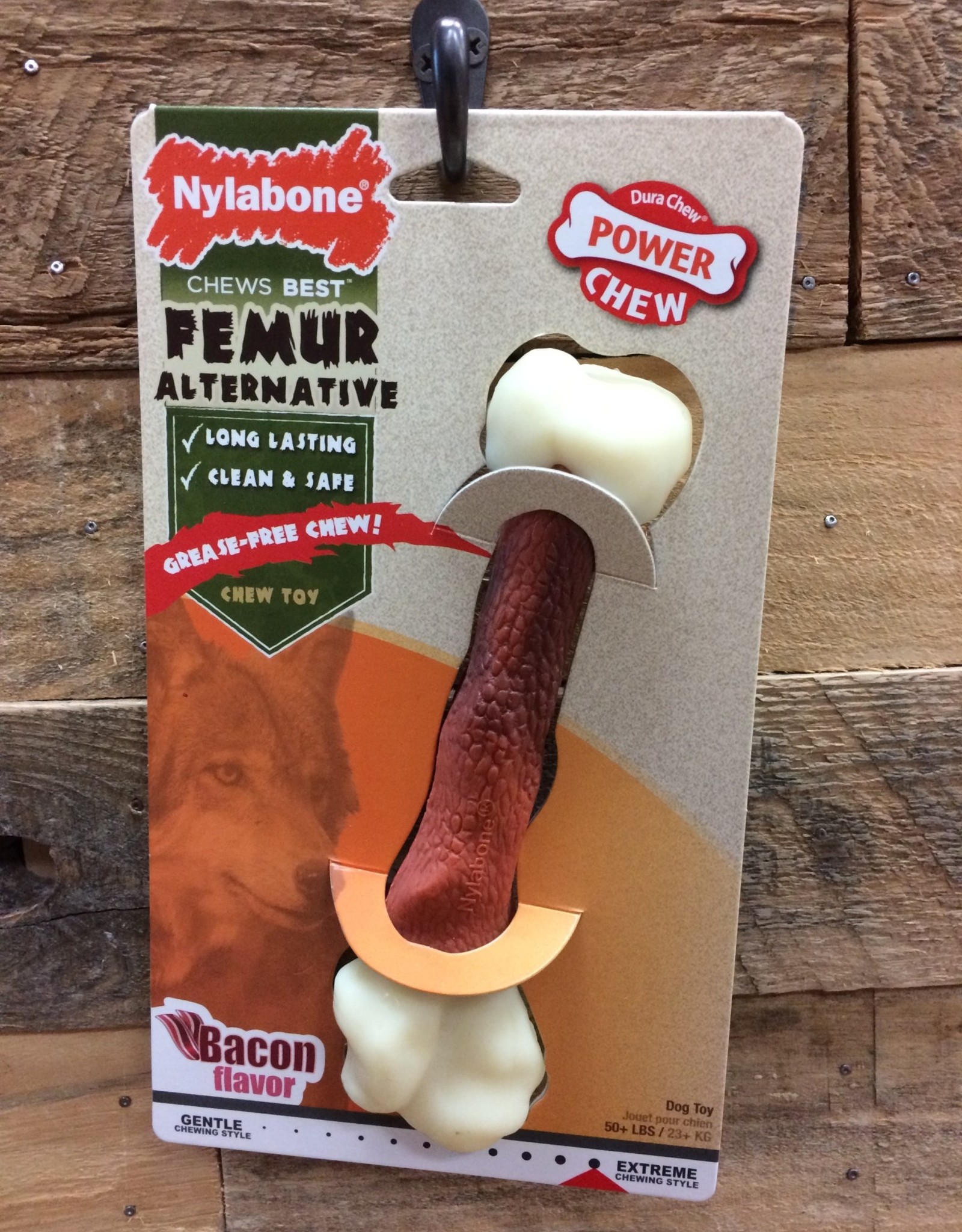 nylabone femur