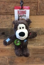 Kong Wild Knots Bears Medium/large