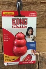kong classic small