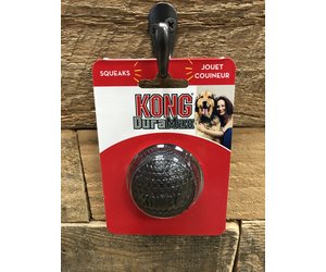 kong duramax ball