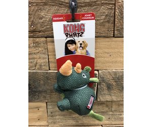 kong phatz rhino