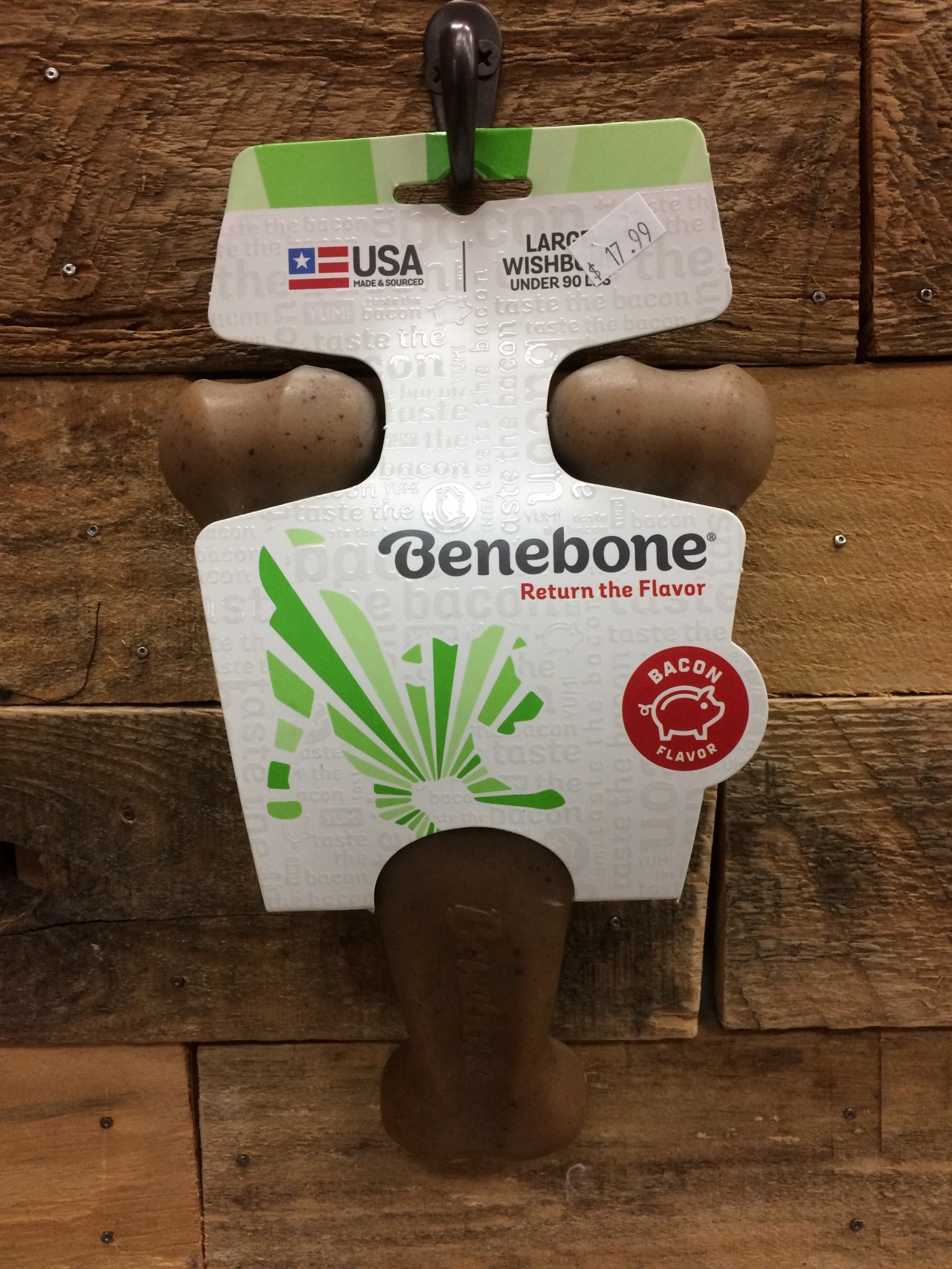 benebone jumbo
