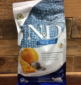 Farmina Pet Supply Port