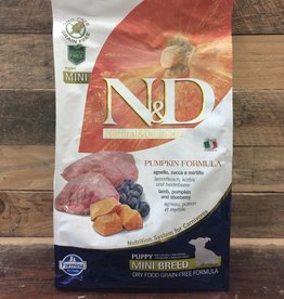 Farmina Pet Supply Port