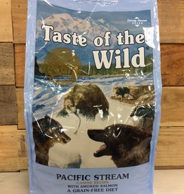 Taste of the Wild Pacific Stream 5# - Dog Food