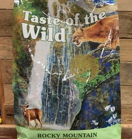Taste of the Wild Rocky Mountain cat 14#