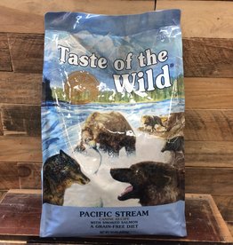 Taste of the Wild Pacific stream 14# - Dog Food
