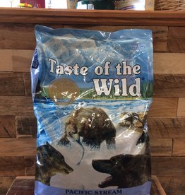 Taste of the Wild Pacific Stream 28# - Dog Food