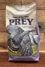 taste of the wild prey