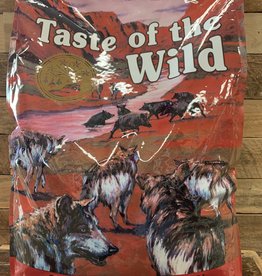 Taste of the Wild Southwest Canyon 28# - Dog Food