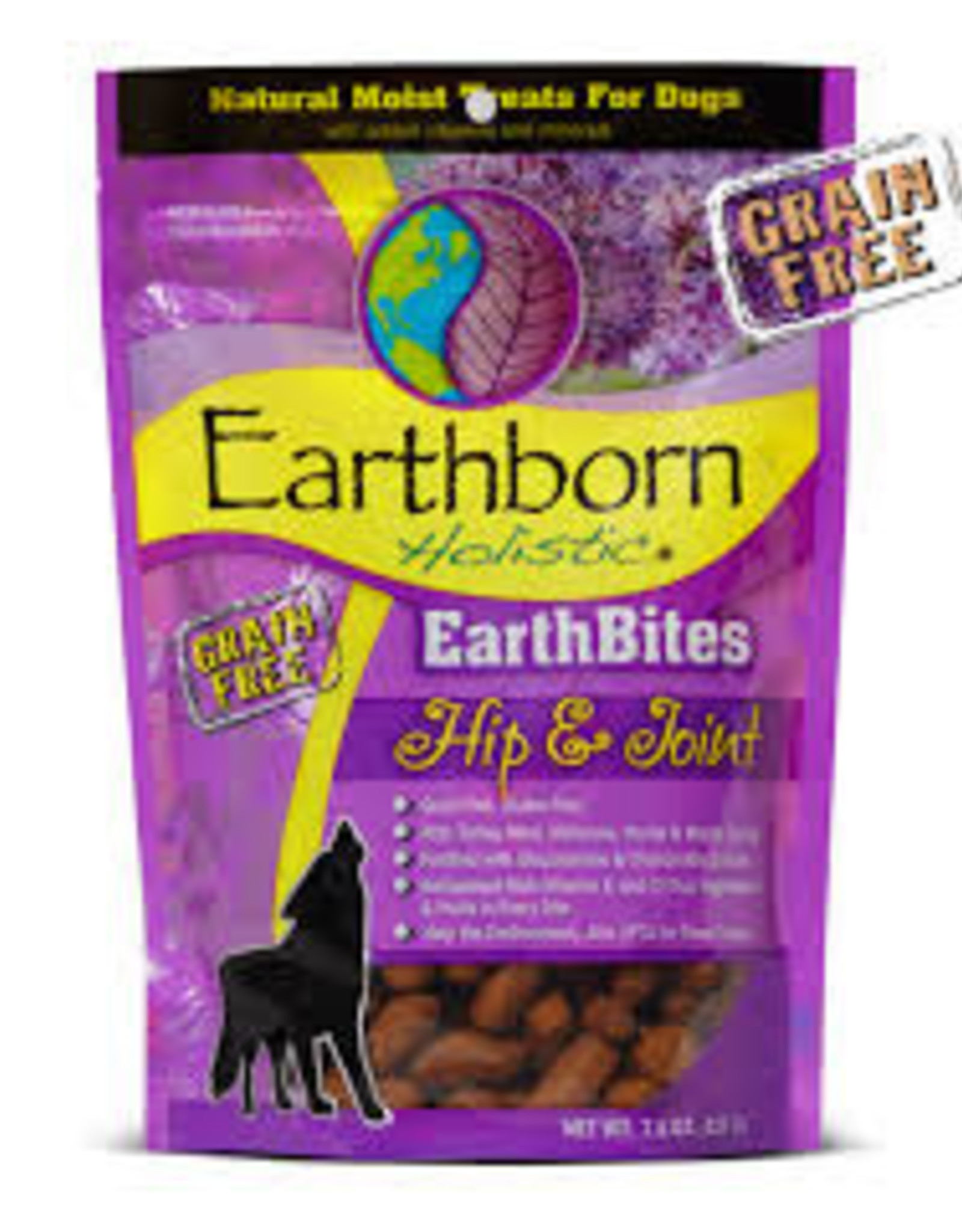 Earthborn Holistic Earthborn Earthbite Hip & Joint 7.5oz
