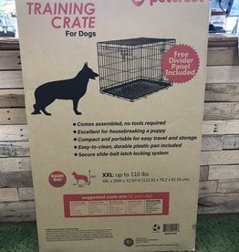 b happi wire crate