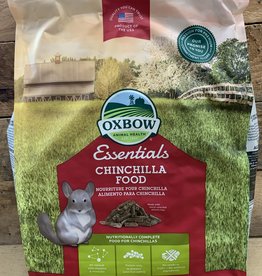 Oxbow Oxbow Essentials 10# Chinchilla