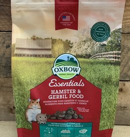 Oxbow Essentials 1# Hamster & Gerbil