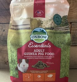 Oxbow Essentials 10# Adult Guinea Pig