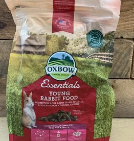 Oxbow Essentials 5# Young Rabbit