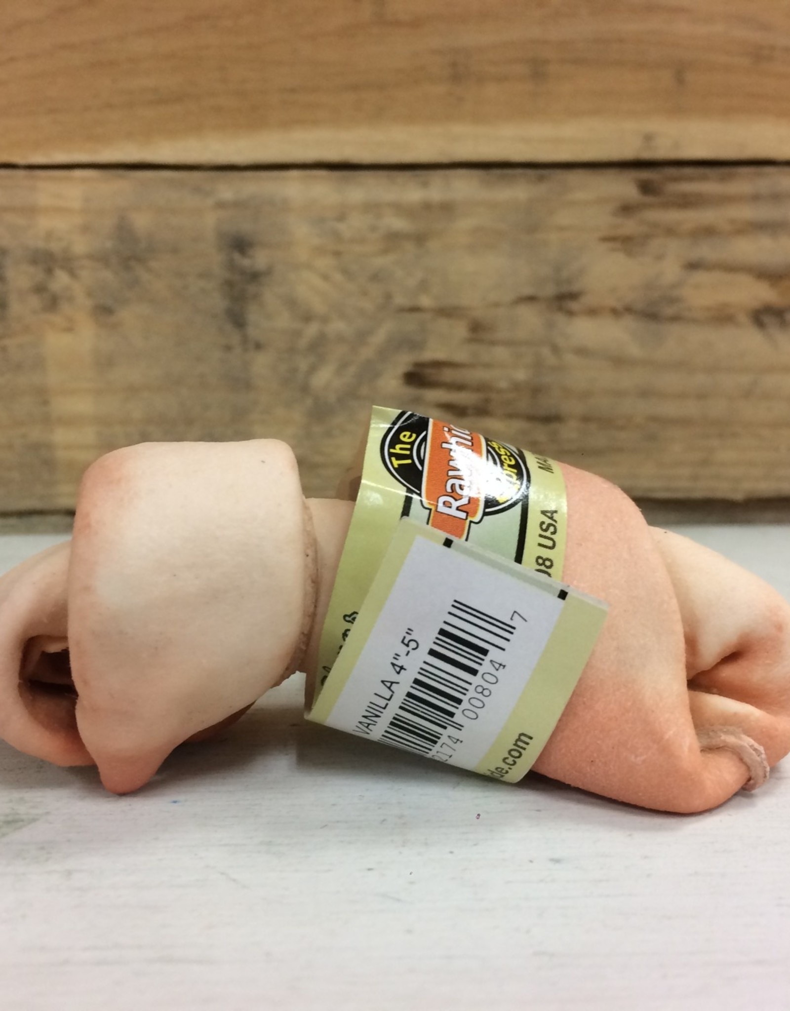 vanilla rawhide