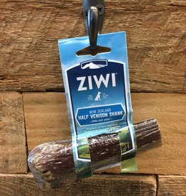 Ziwi ZIWI Air Dried Venison Shank Bone Half
